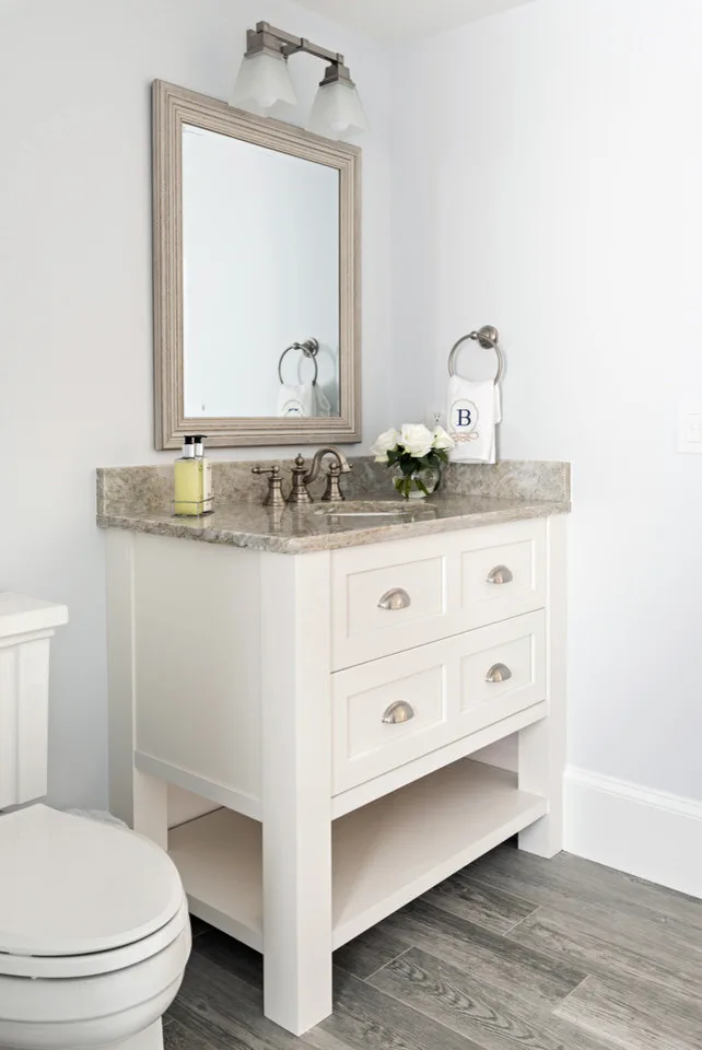 Bass River Initiative by Lewis & Weldon Custom Kitchens - Photo 33