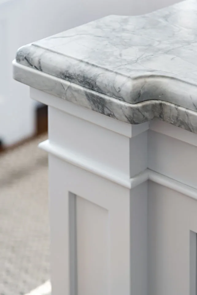 Bass River Initiative by Lewis & Weldon Custom Kitchens - Photo 43