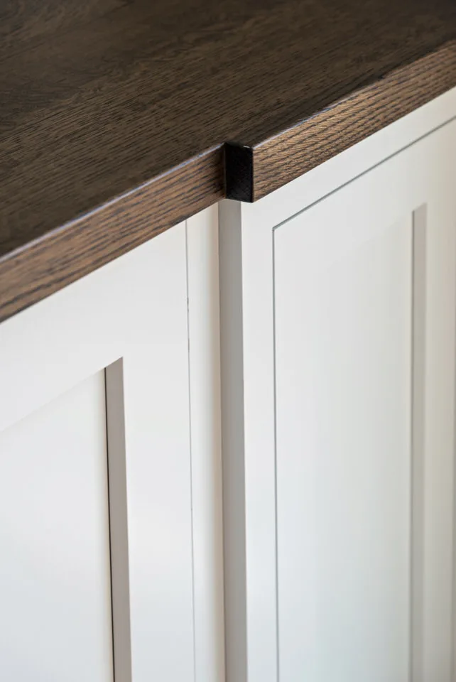 Bass River Initiative by Lewis & Weldon Custom Kitchens - Photo 29
