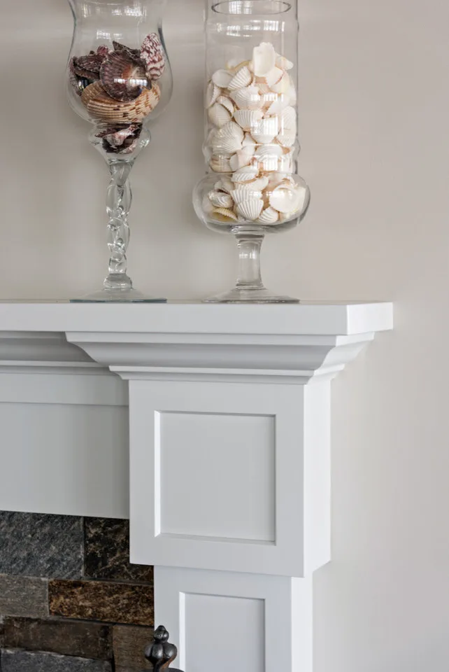 Bass River Initiative by Lewis & Weldon Custom Kitchens - Photo 16