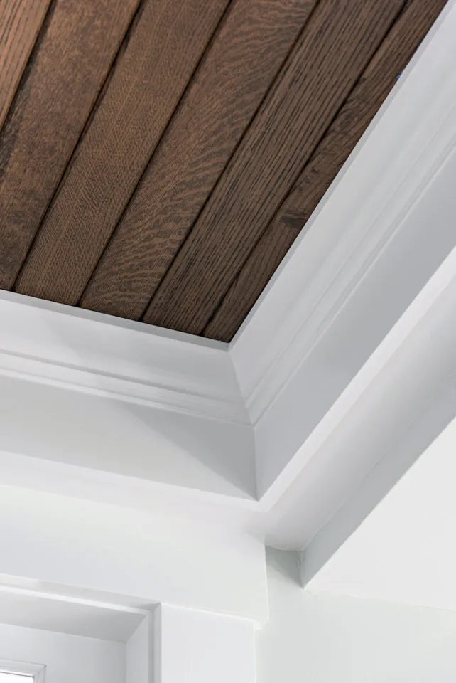 Bass River Initiative by Lewis & Weldon Custom Kitchens - Photo 15