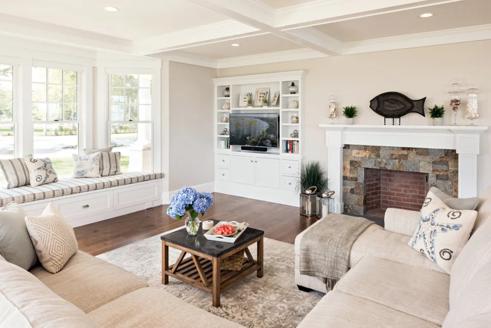 Bass River Initiative by Lewis & Weldon Custom Kitchens - Photo 41