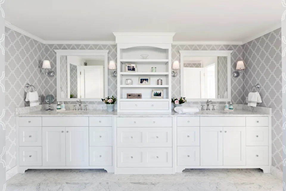 Bass River Initiative by Lewis & Weldon Custom Kitchens - Photo 30