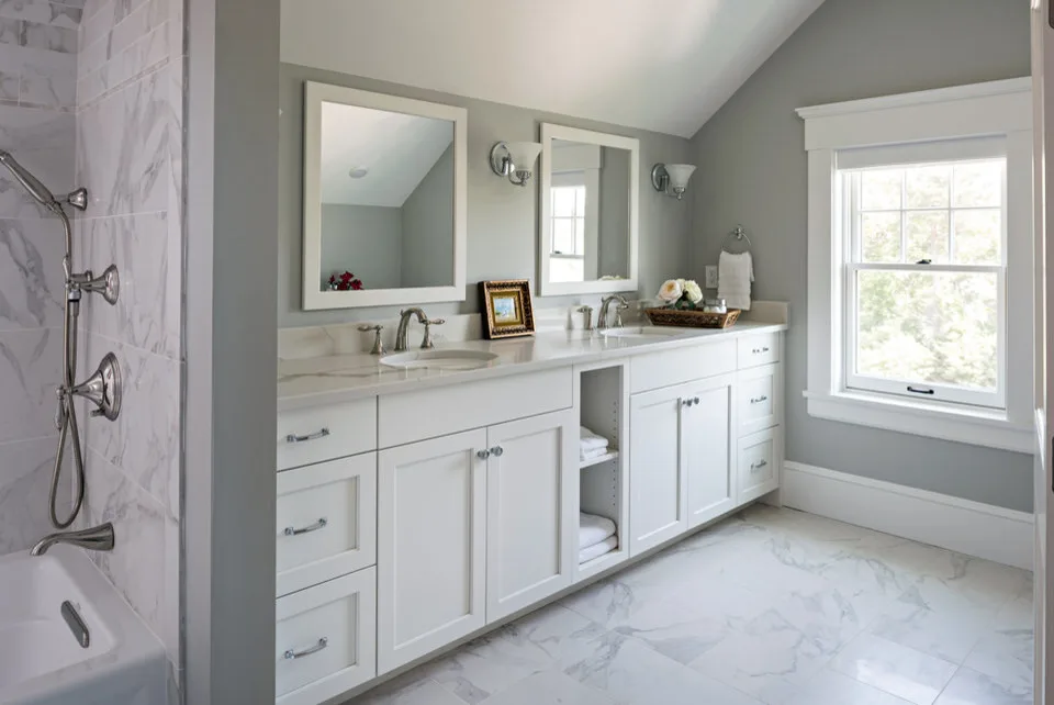 Bass River Initiative by Lewis & Weldon Custom Kitchens - Photo 12