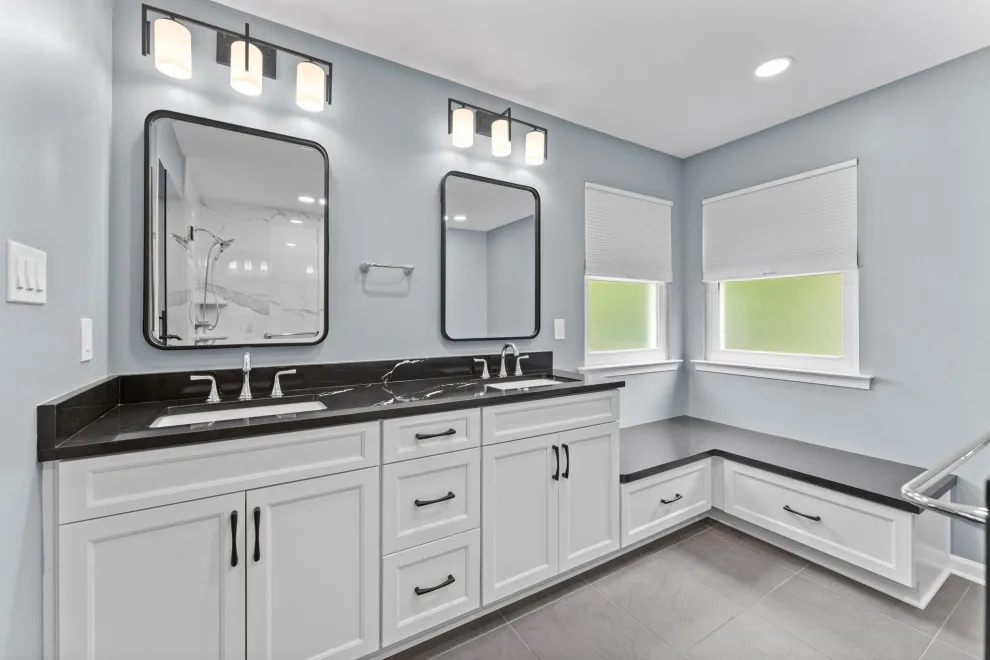 Bensalem Bath by Weiler's Kitchen And Bath Design Center - Photo 10