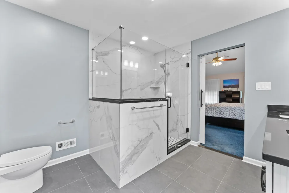 Bensalem Bath by Weiler's Kitchen And Bath Design Center - Photo 20