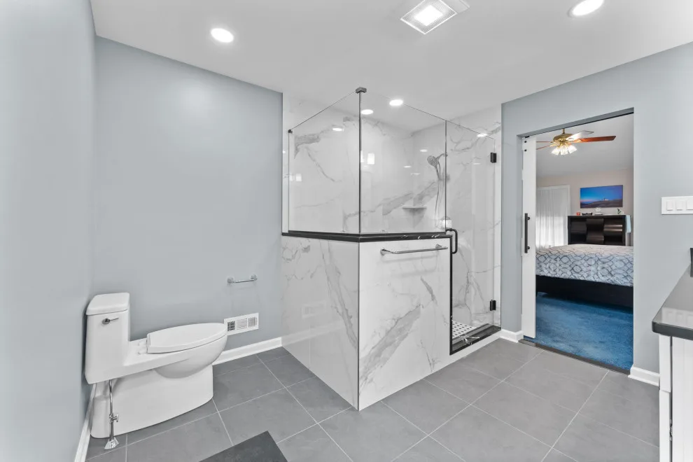 Bensalem Bath by Weiler's Kitchen And Bath Design Center - Photo 18