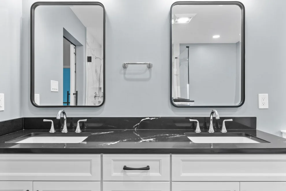 Bensalem Bath by Weiler's Kitchen And Bath Design Center - Photo 15