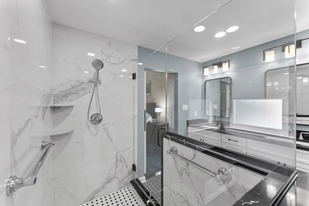 Bensalem Bath by Weiler's Kitchen And Bath Design Center - Photo 12