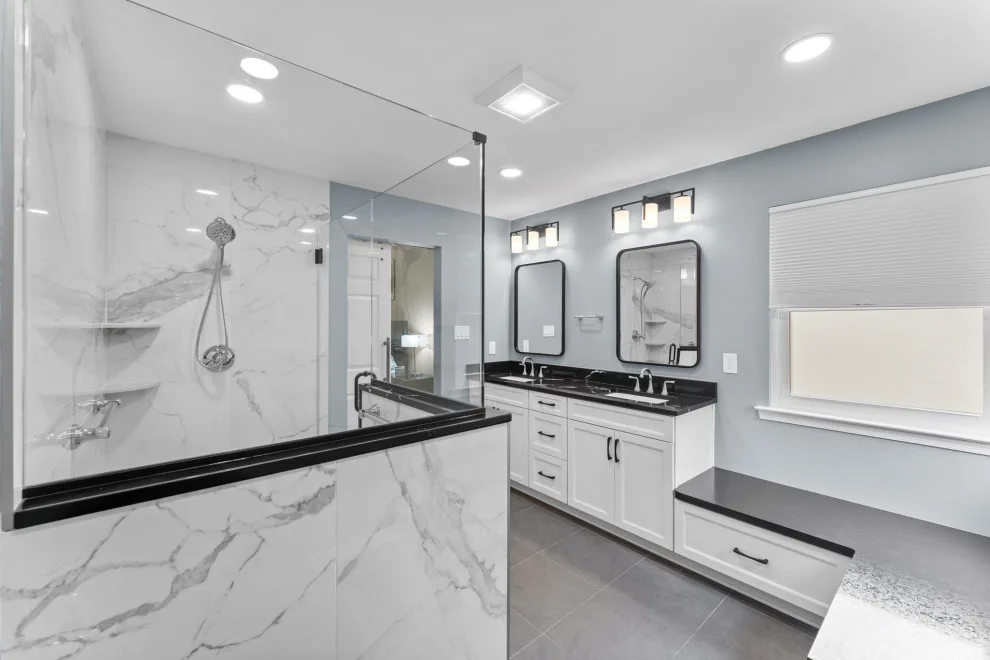 Bensalem Bath by Weiler's Kitchen And Bath Design Center - Photo 11