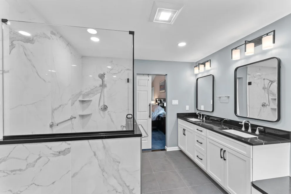 Bensalem Bath by Weiler's Kitchen And Bath Design Center - Photo 3