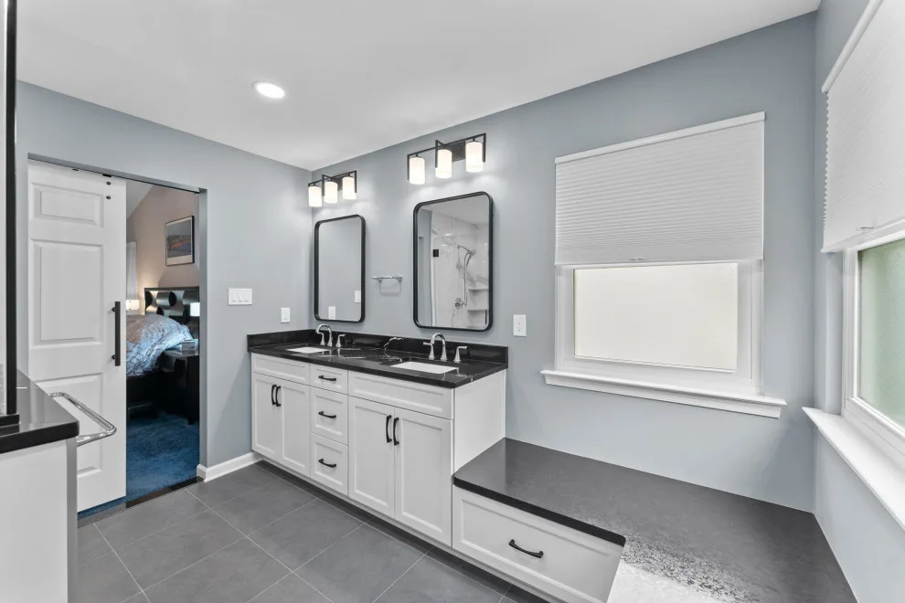 Bensalem Bath by Weiler's Kitchen And Bath Design Center - Photo 8