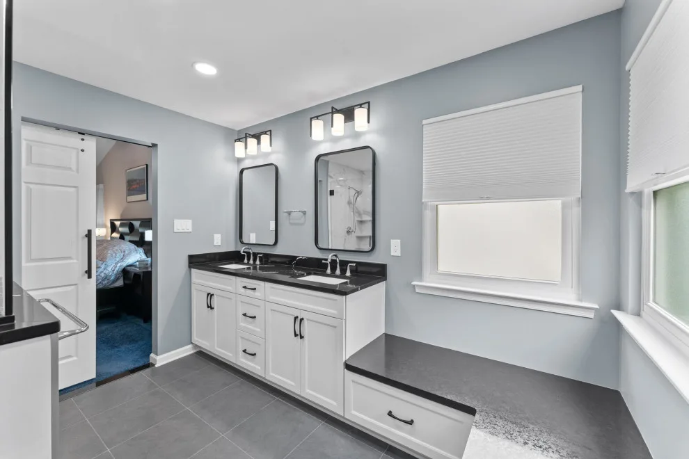 Bensalem Bath by Weiler's Kitchen And Bath Design Center - Photo 14