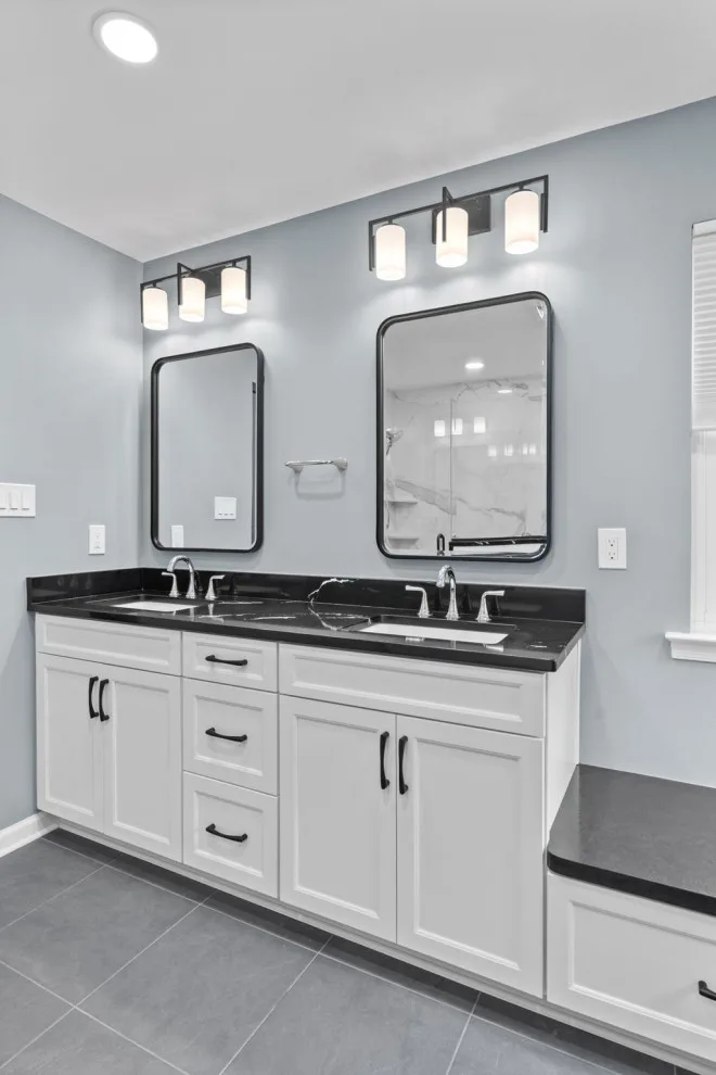 Bensalem Bath by Weiler's Kitchen And Bath Design Center - Photo 17