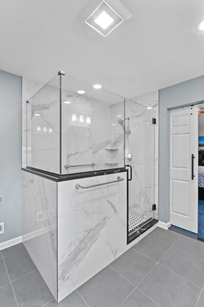 Bensalem Bath by Weiler's Kitchen And Bath Design Center - Photo 5