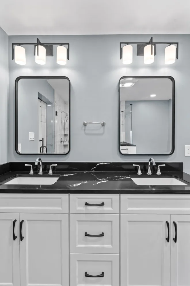 Bensalem Bath by Weiler's Kitchen And Bath Design Center - Photo 9