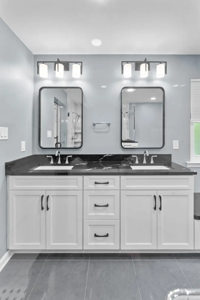 Bensalem Bath by Weiler's Kitchen And Bath Design Center - Photo 21