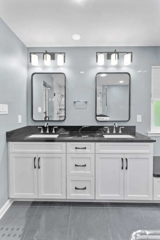 Bensalem Bath by Weiler's Kitchen And Bath Design Center - Photo 13