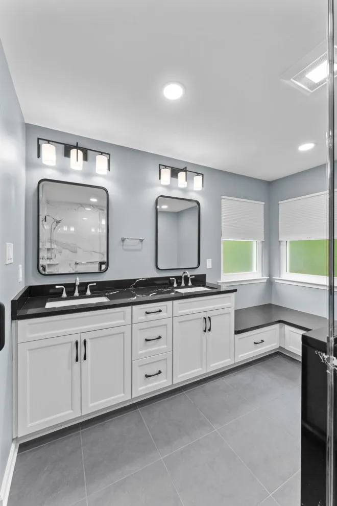 Bensalem Bath by Weiler's Kitchen And Bath Design Center - Photo 4