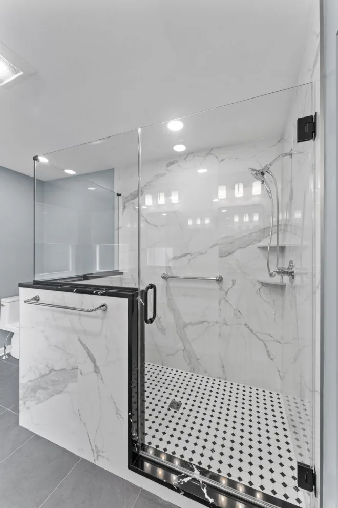 Bensalem Bath by Weiler's Kitchen And Bath Design Center - Photo 6