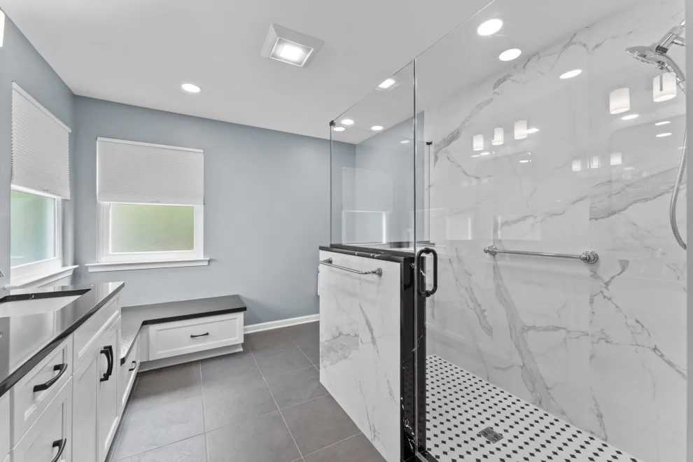 Bensalem Bath by Weiler's Kitchen And Bath Design Center - Photo 16