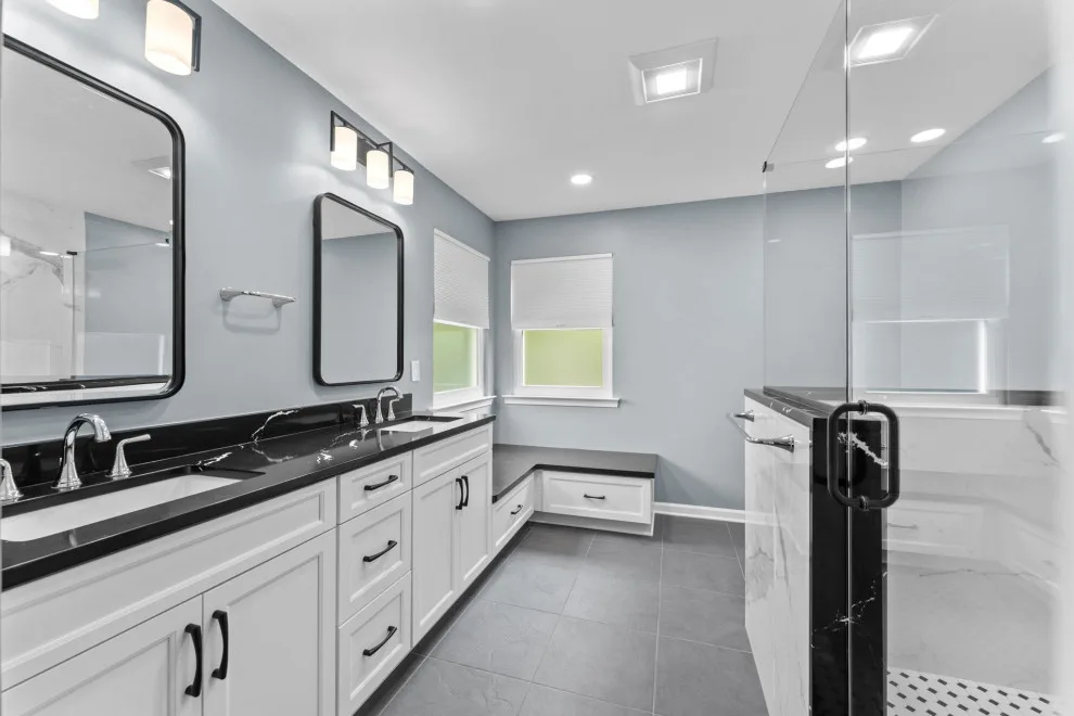 Bensalem Bath by Weiler's Kitchen And Bath Design Center - Photo 19