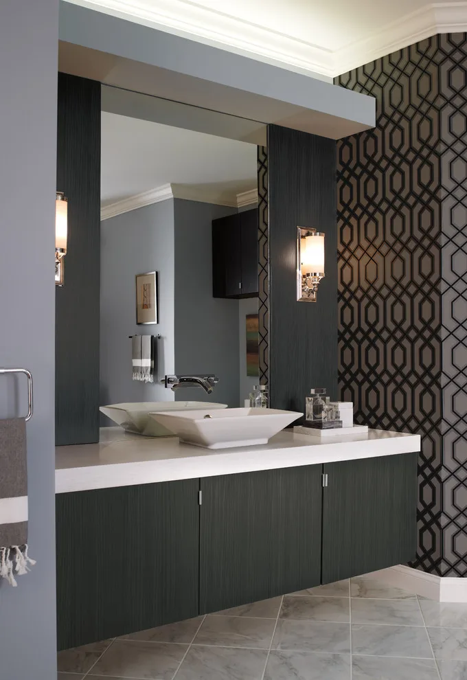 Bathroom by Builders - Photo 2