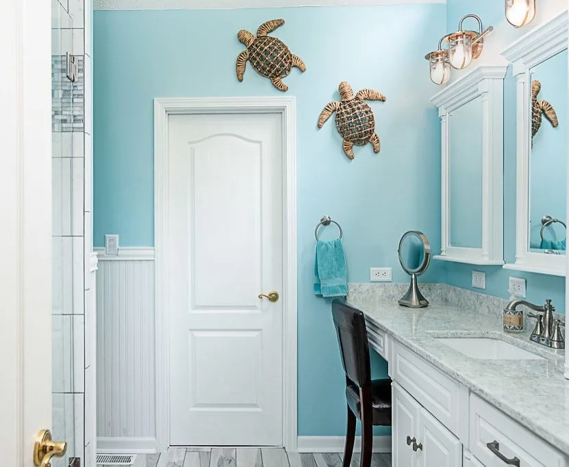 Bathroom Designs by Koval - Photo 26
