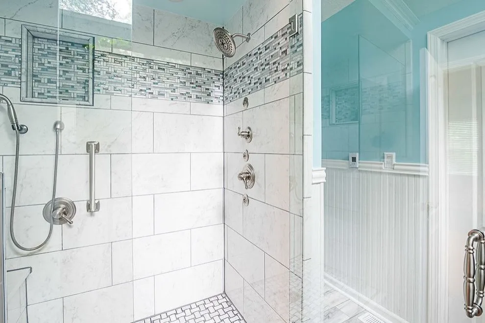 Bathroom Designs by Koval - Photo 22