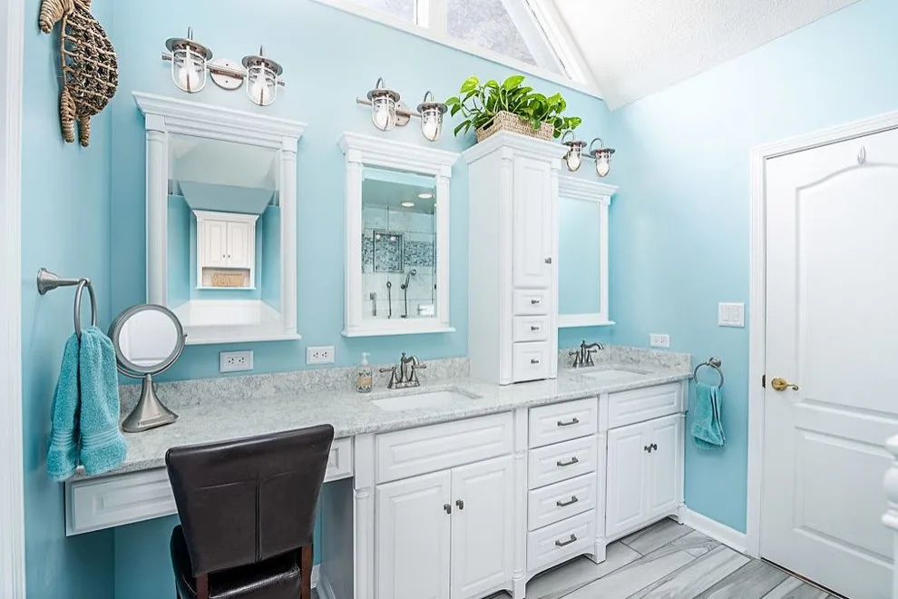 Bathroom Designs by Koval - Photo 6