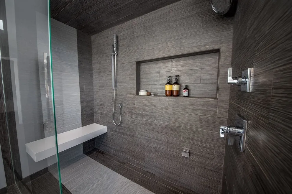 Bathroom Designs by Koval - Photo 25