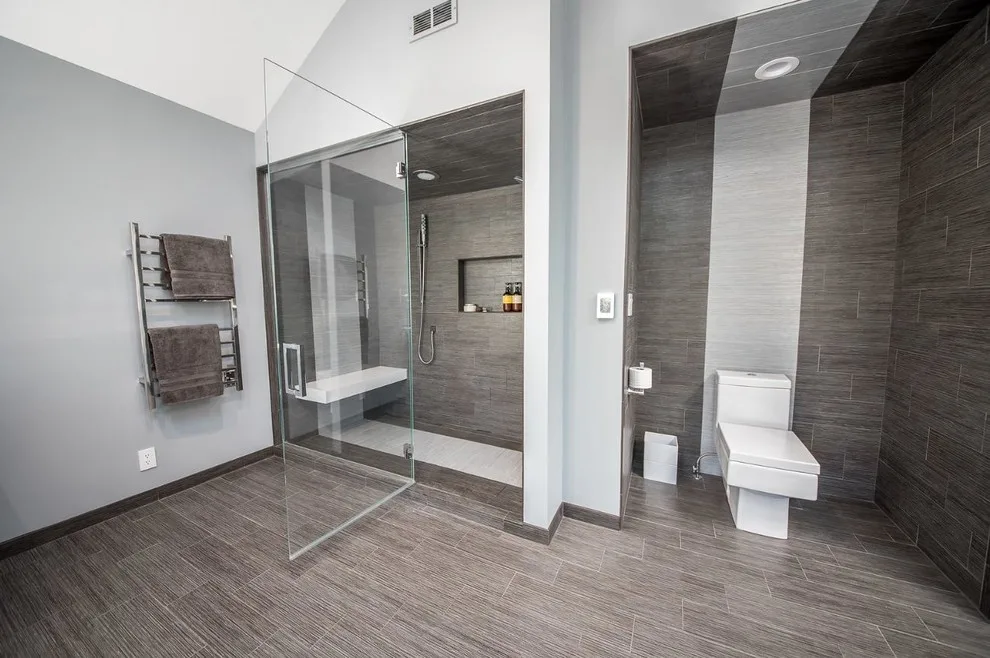 Bathroom Designs by Koval - Photo 15