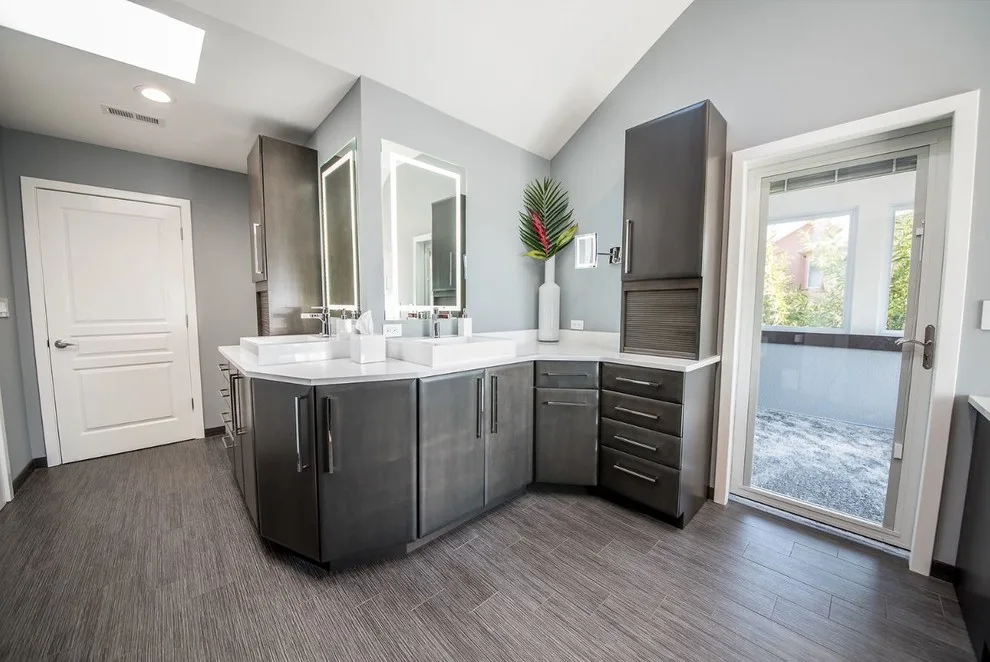 Bathroom Designs by Koval - Photo 8