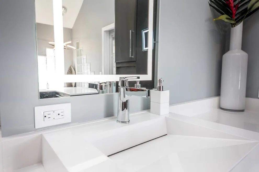 Bathroom Designs by Koval - Photo 32