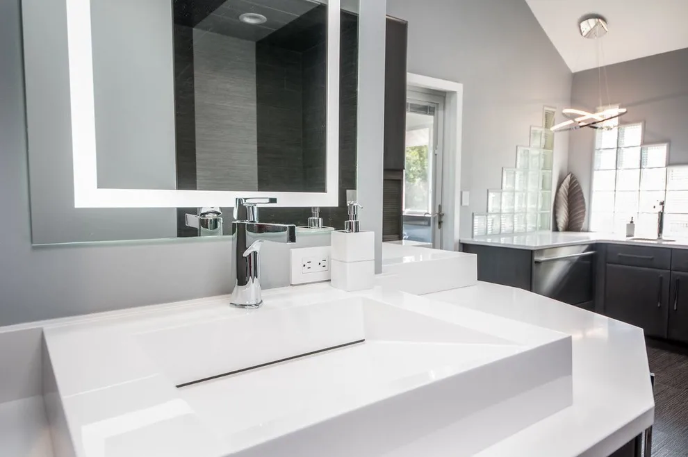 Bathroom Designs by Koval - Photo 14