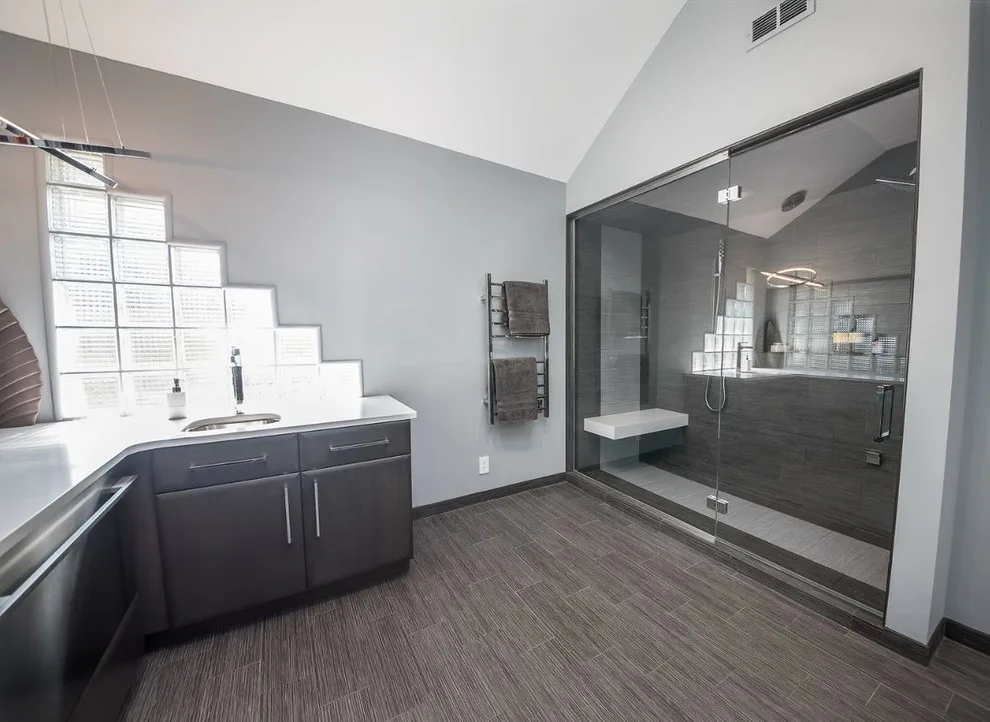 Bathroom Designs by Koval - Photo 4