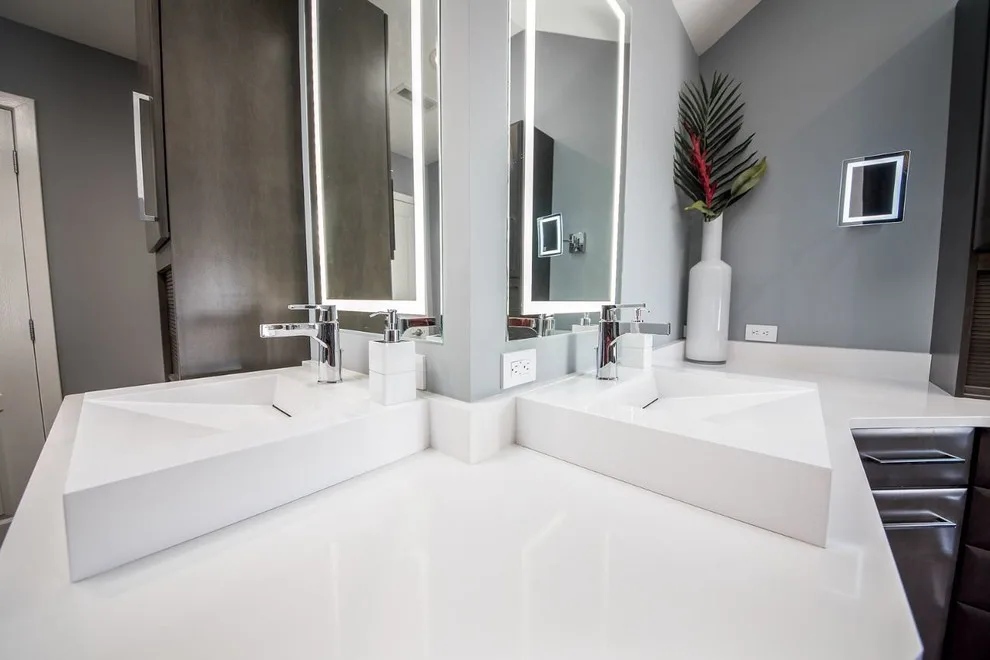 Bathroom Designs by Koval - Photo 34
