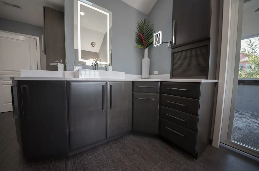 Bathroom Designs by Koval - Photo 3