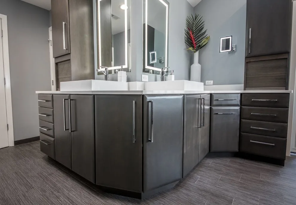 Bathroom Designs by Koval - Photo 10