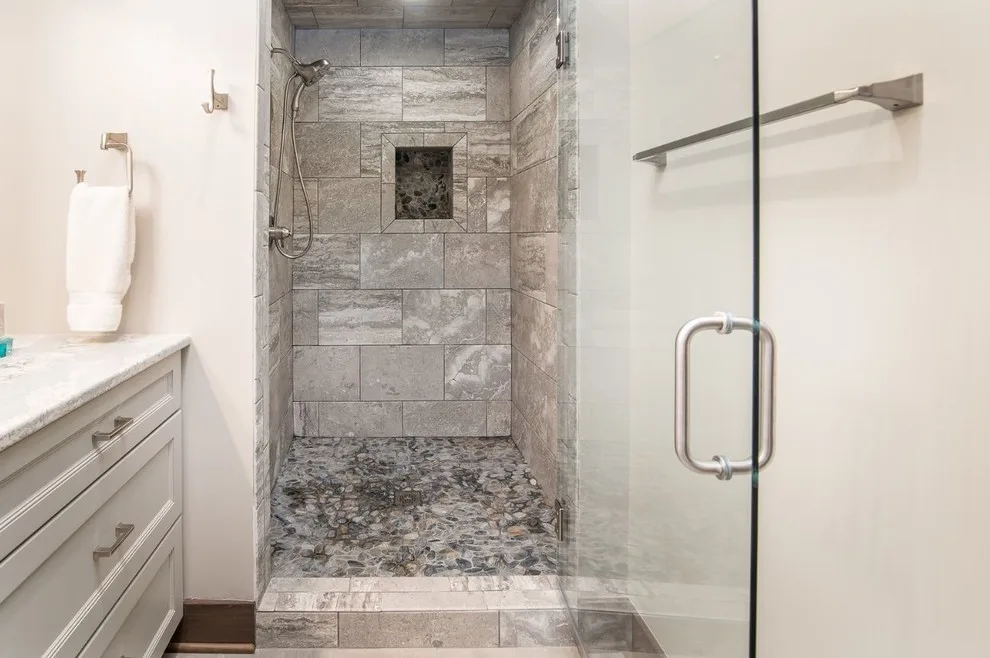 Bathroom Designs by Koval - Photo 35