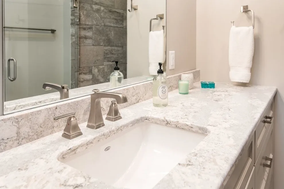 Bathroom Designs by Koval - Photo 31
