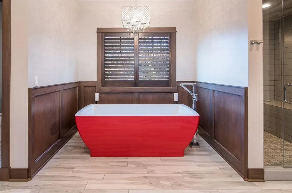 Bathroom Designs by Koval - Photo 17