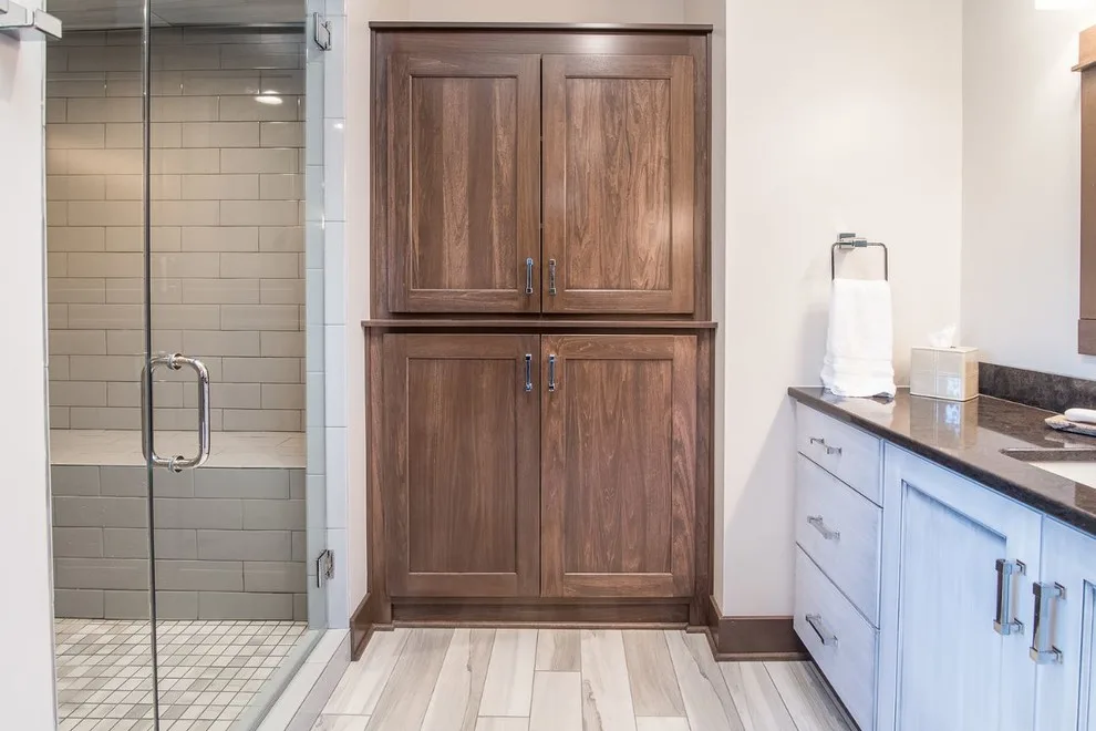 Bathroom Designs by Koval - Photo 29