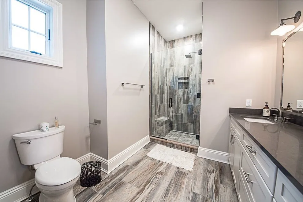 Bathroom Designs by Koval - Photo 2