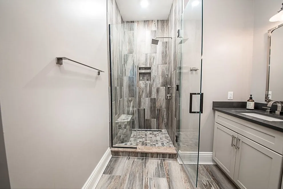 Bathroom Designs by Koval - Photo 13