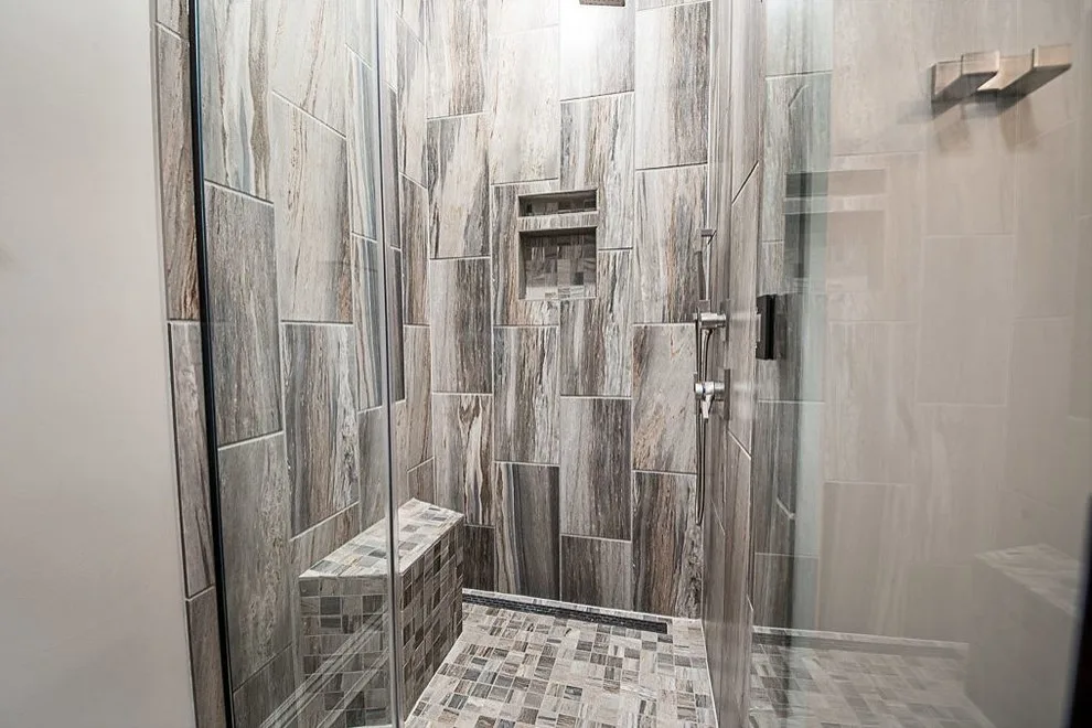 Bathroom Designs by Koval - Photo 11