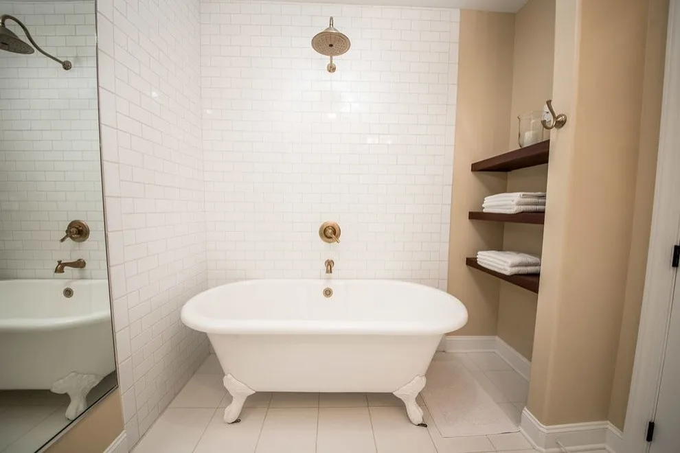Bathroom Designs by Koval - Photo 23