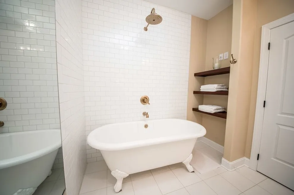 Bathroom Designs by Koval - Photo 19