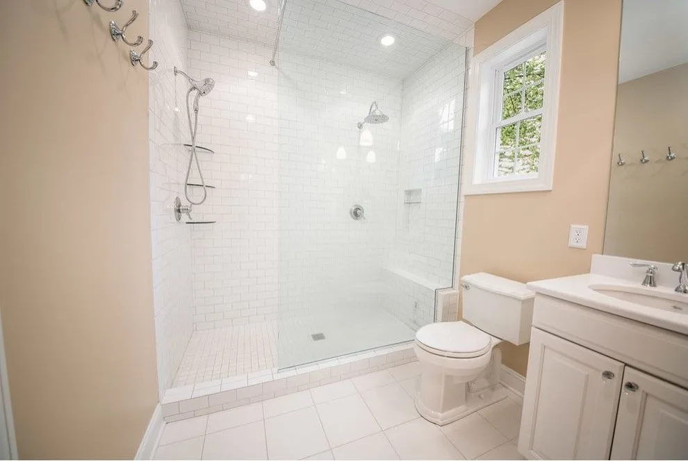 Bathroom Designs by Koval - Photo 20