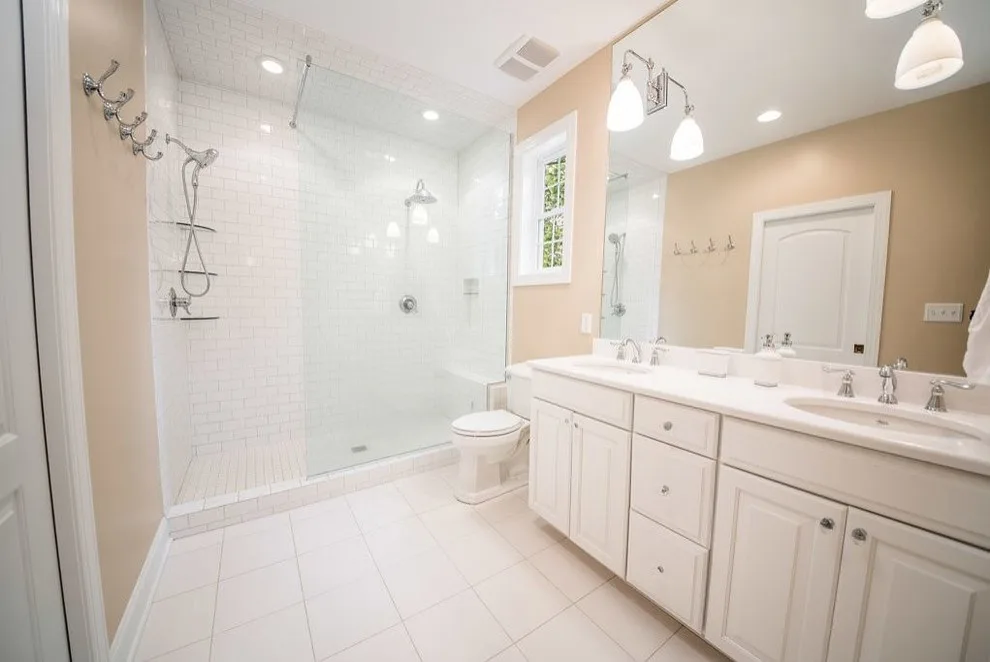 Bathroom Designs by Koval - Photo 21